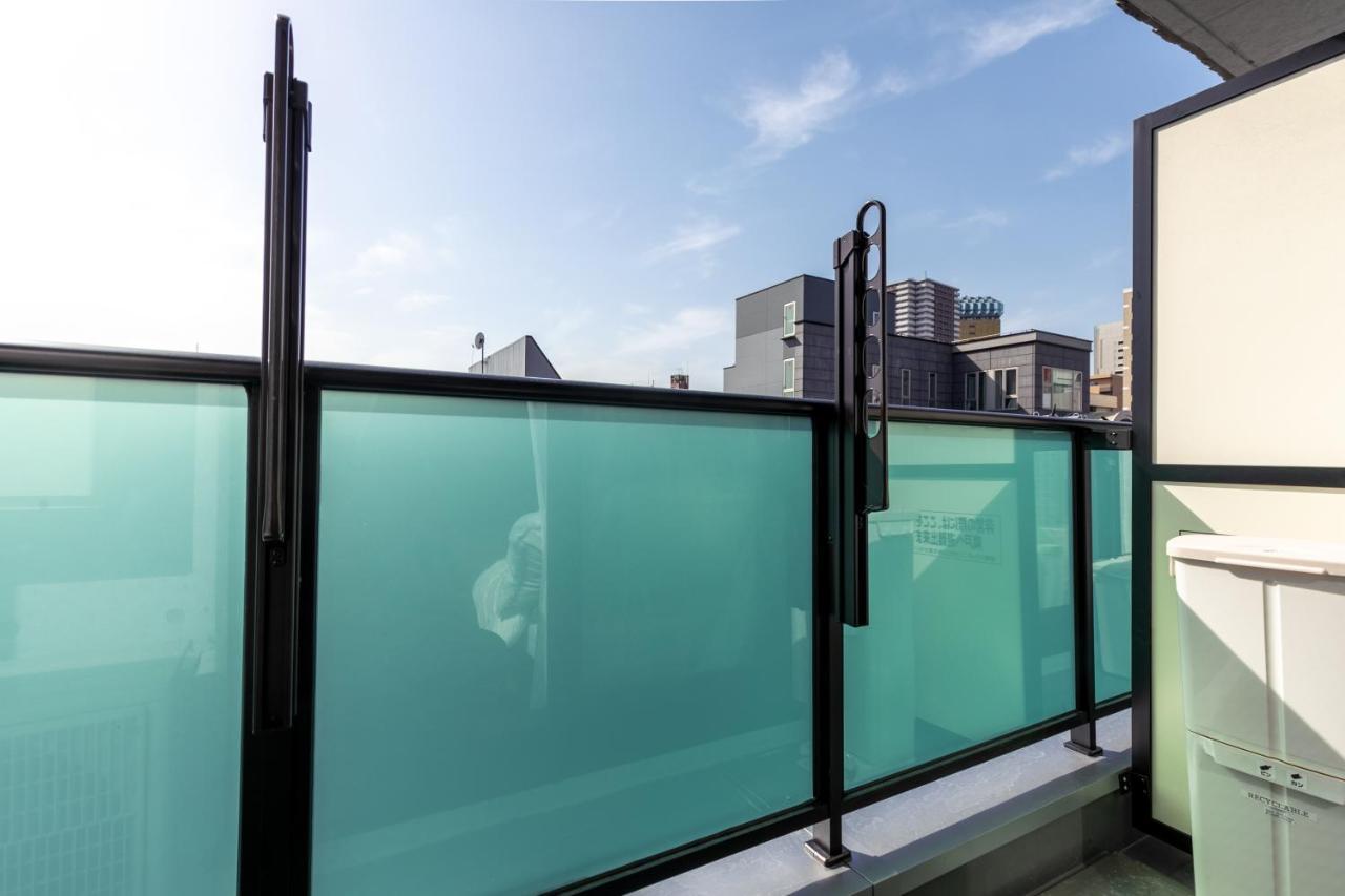 Asakusa Sky Stay Tiffany Blue Room Τόκιο Εξωτερικό φωτογραφία