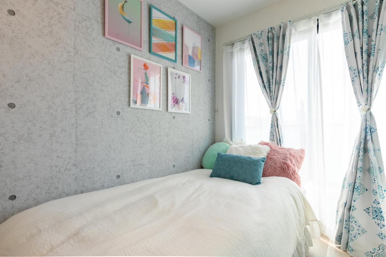 Asakusa Sky Stay Tiffany Blue Room Τόκιο Εξωτερικό φωτογραφία