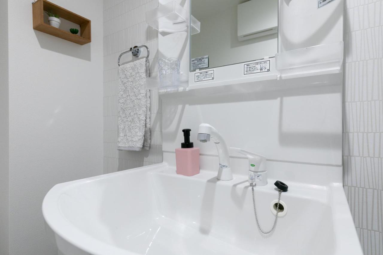 Asakusa Sky Stay Tiffany Blue Room Τόκιο Εξωτερικό φωτογραφία