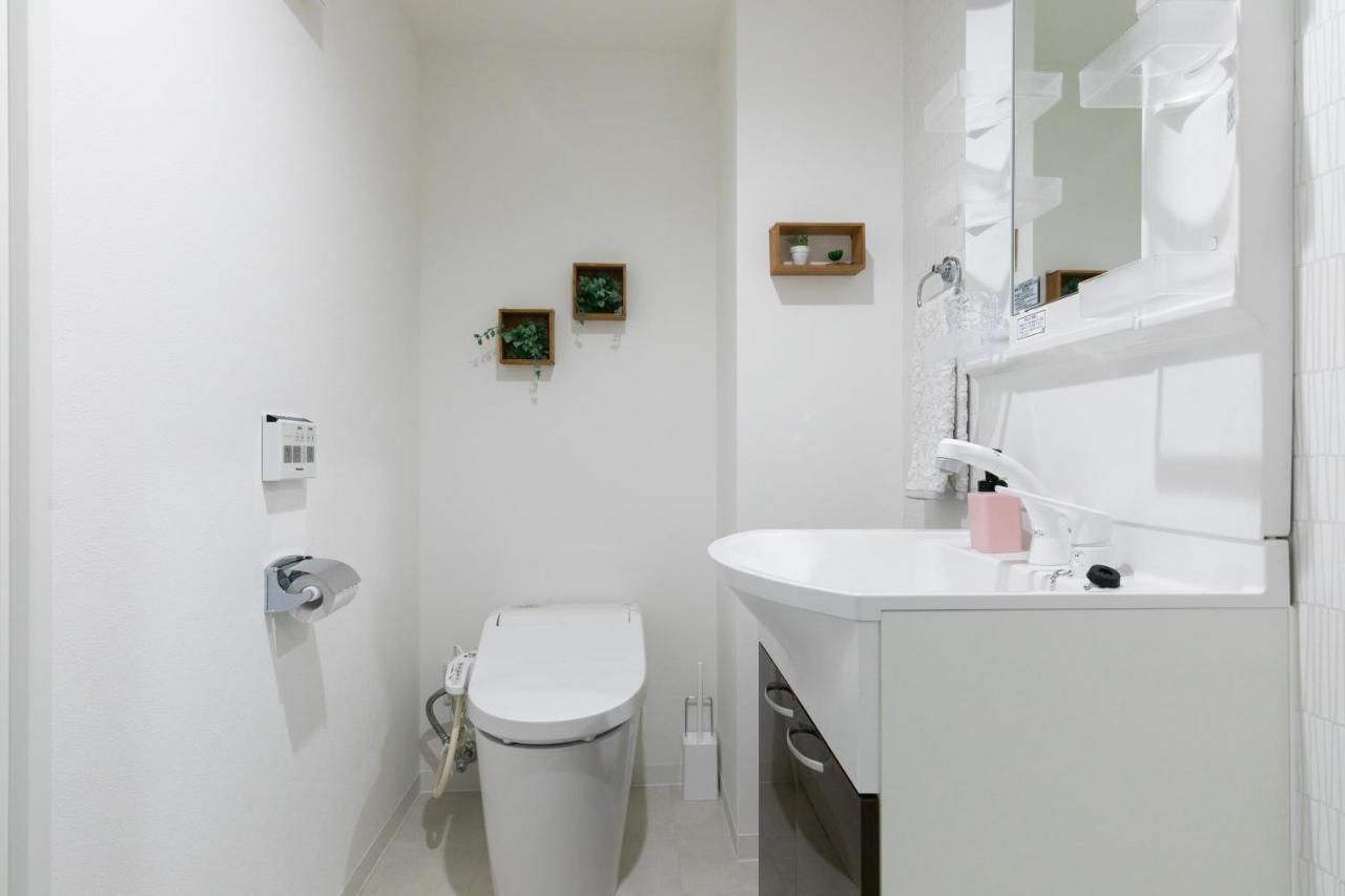 Asakusa Sky Stay Tiffany Blue Room Τόκιο Εξωτερικό φωτογραφία